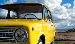 Кои са най-популярните марки автомобили у нас