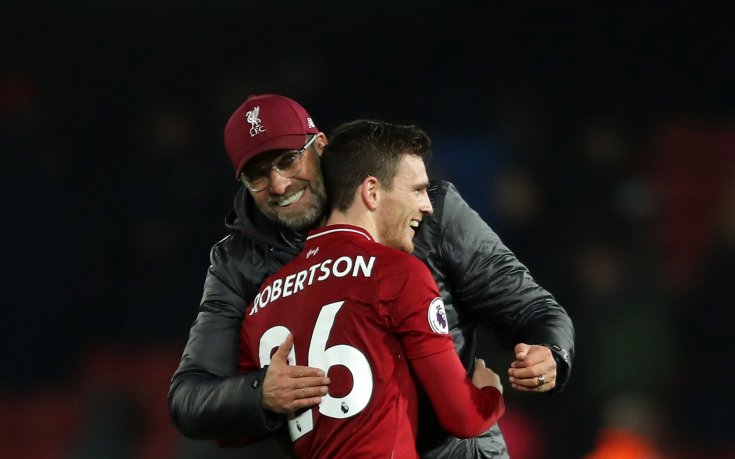 Клоп: Готино е да сме най-силният Ливърпул във ВЛ