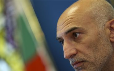Минчев: Мачът с Франция може да запази надеждите ни