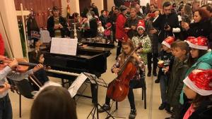 благотворителен базар