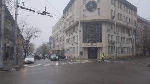 протест Враца