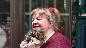 Розмари Казасова