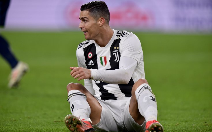 Най-трудната есен за Кристиано в Шампионската лига