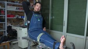 китаец изобретения