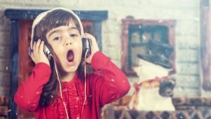 Коледа песни деца