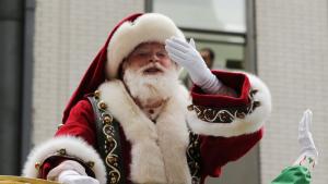 Дядо Коледа