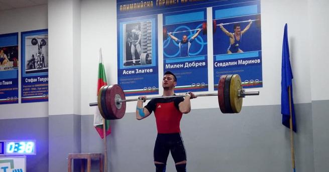 България стартира със златен медал на започналия днес в Малта
