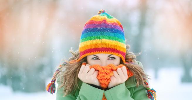 През нощта валежите в повечето места временно ще спрат а