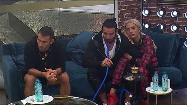 Истината излиза наяве в Къщата на Big Brother (ВИДЕО)