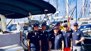 ветроходна регата