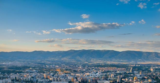 Със замърсяване надхвърлящо десет пъти допустимите норми Република Македония е