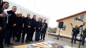 хитрино къщи нови