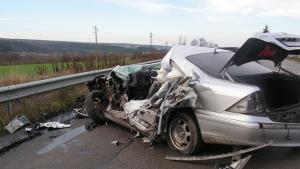 Катастрофа