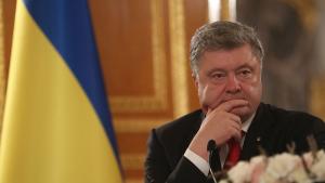 Петро Порошенко