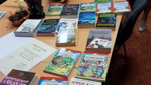 читалище каварна