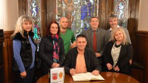 Витенберге