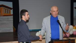 Деян Емилов и Владимир Тошев