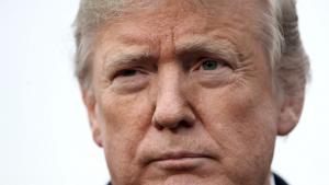 Доналд Тръмп