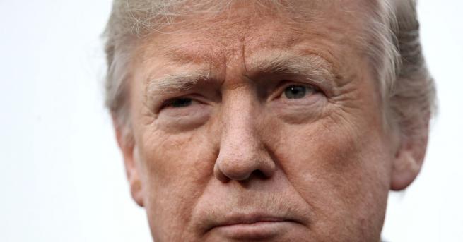 Президентът на САЩ Доналд Тръмп се похвали пред свои привърженици