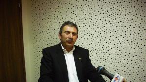 Добрич Български пощи Дядо Коледа