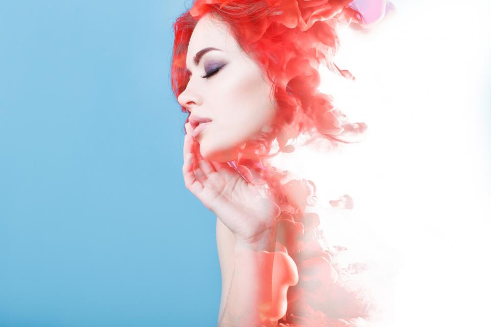  облаци сън сънуване 