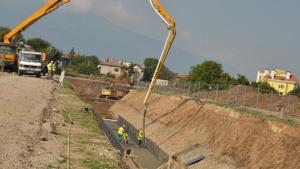 канализация