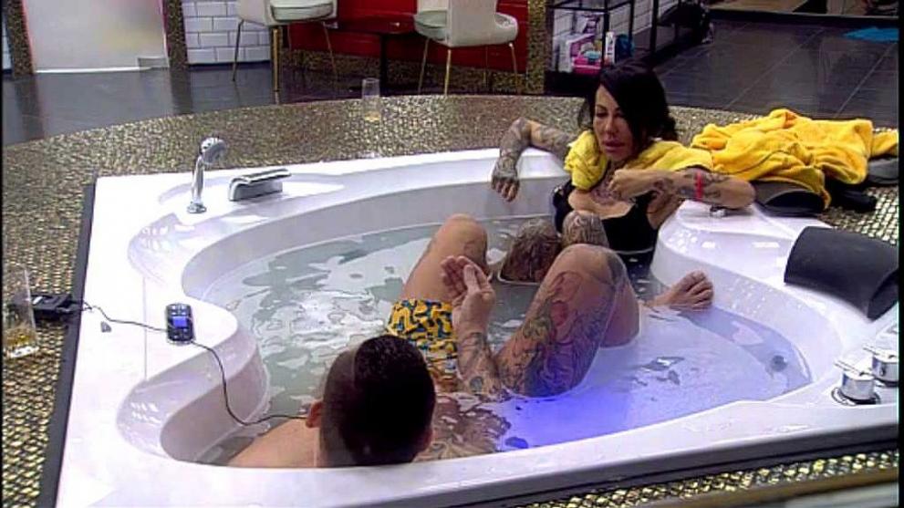  Боби и Никита 