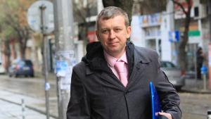 Алексей Трифонов