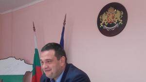 областен управител Кърджали