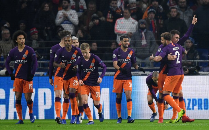 Ман Сити заплашен със сурово наказание от ФИФА