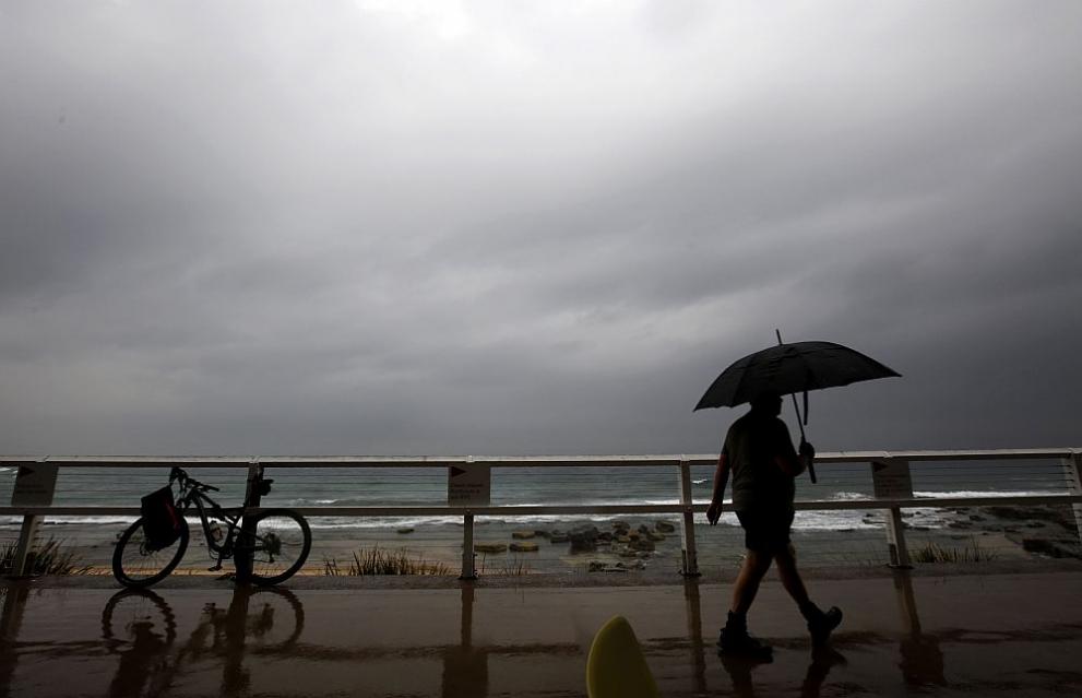  стихия Сидни 