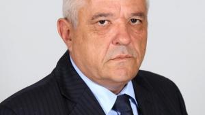 бивш шеф на полицията в Харманли