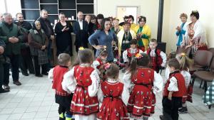 клубове Тервел Жегларци Коларци