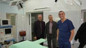 болница Монтана