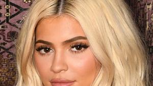 Кайли Дженър