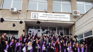 Педагогически колеж Добрич