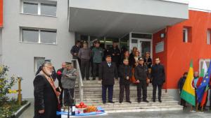 Пожарна Добрич