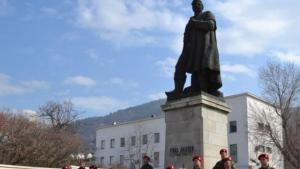 военни Афганистан