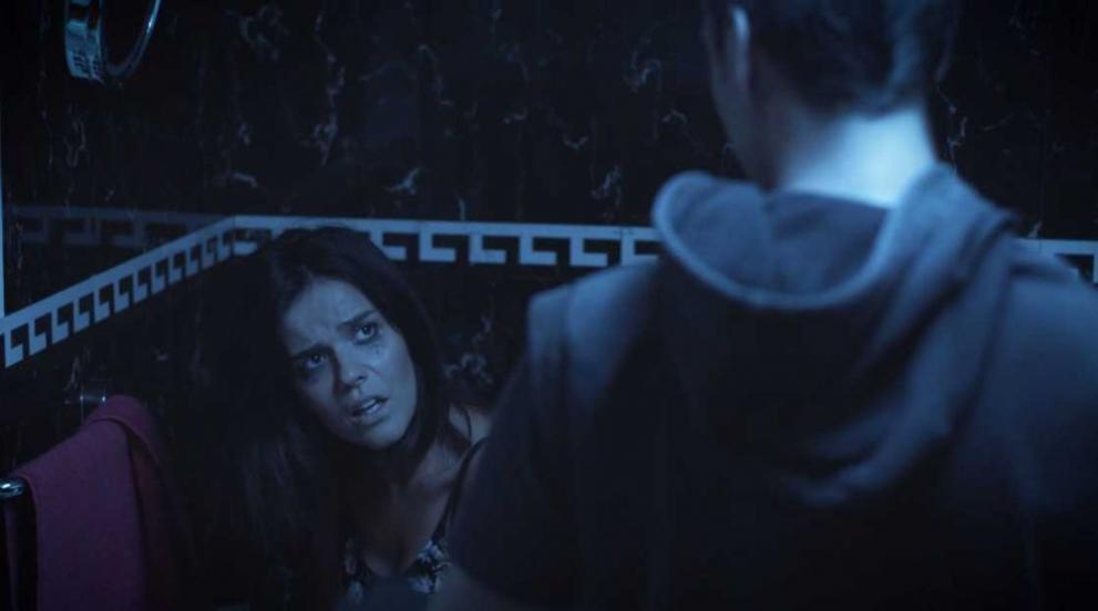  Пъзел Похитени 