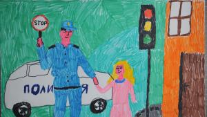 конкурс полиция Видин