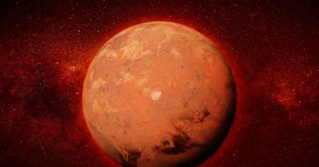 Следващият роувър на НАСА който ще изследва планетата Марс и