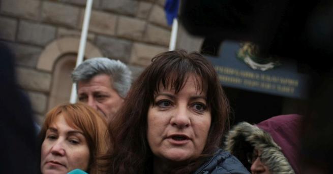 В петък ще бъдат гласувани нови текстове в закона за