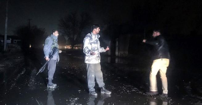 Десет души бяха убити и 19 ранени при нападение срещу