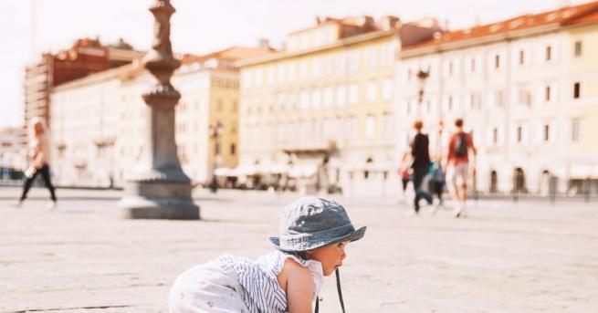 Италианският национален статистически институт съобщи за пореден спад на раждаемостта