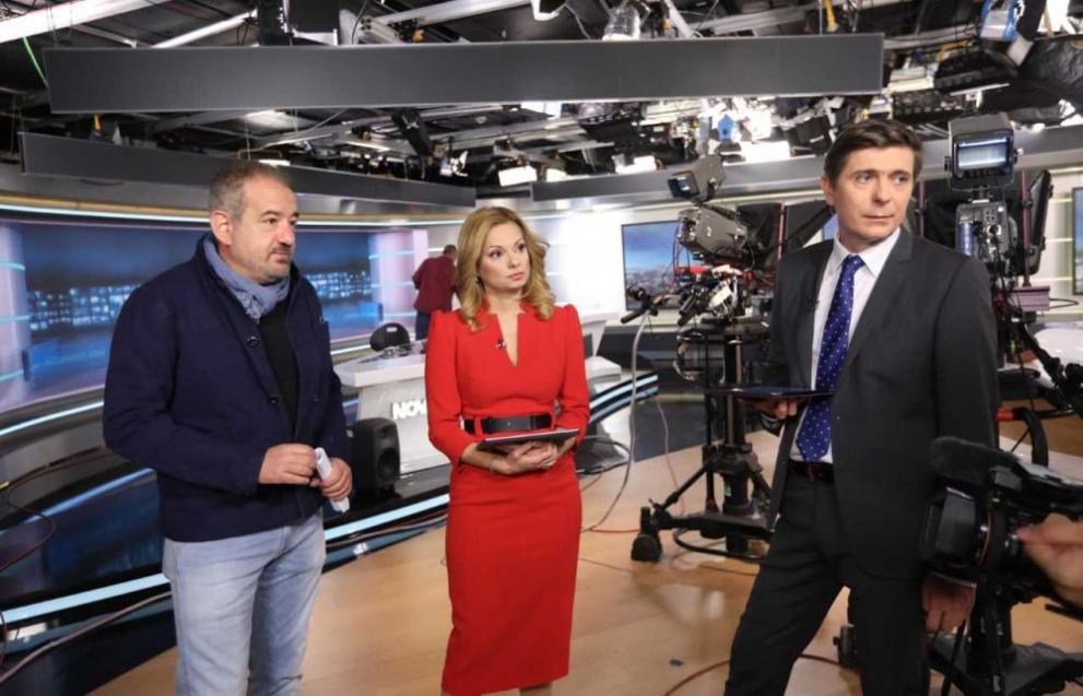  Аделина Радева и Виктор Николаев 