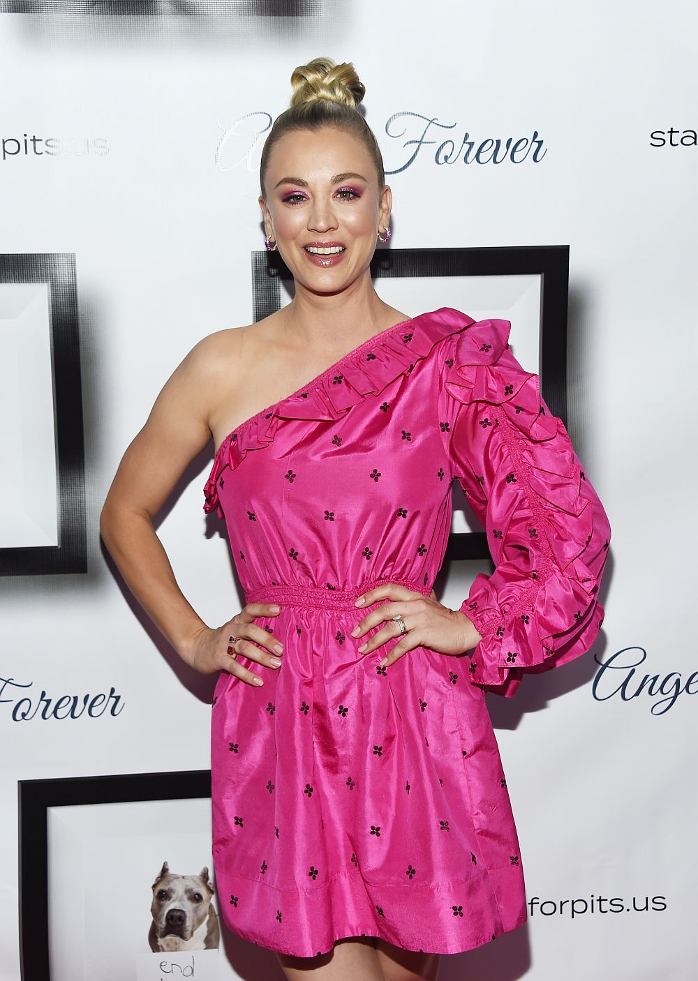 Кейли Куоко