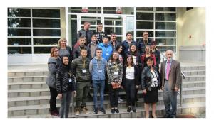 гимназия тошево