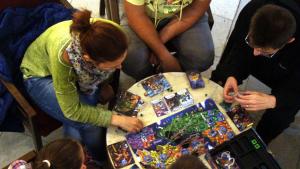 Ден на настолните игри