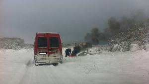 горене кабели