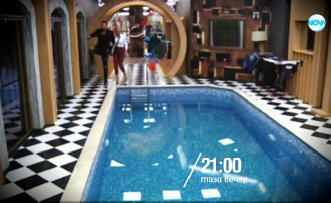 Благой: Ще потроша Къщата и си тръгвам